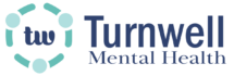 Turnwell Mental Health Logo
