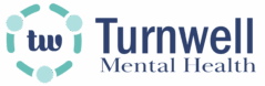 Turnwell Mental Health Logo