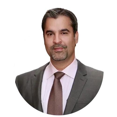 Jose I. Reyes, MD