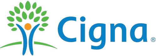 Cigna Logo