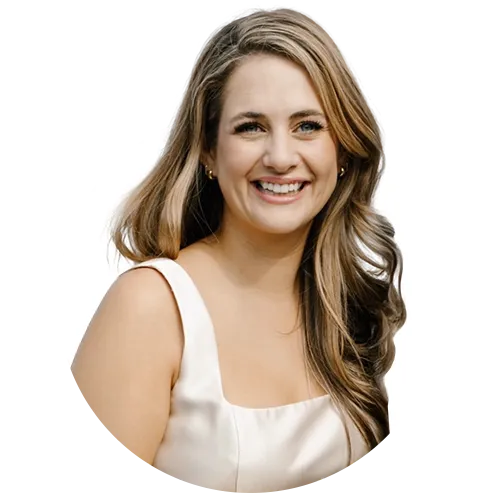 Kelsey Steinkoenig, LMSW
