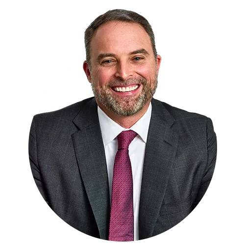 Nate Upshaw, MD