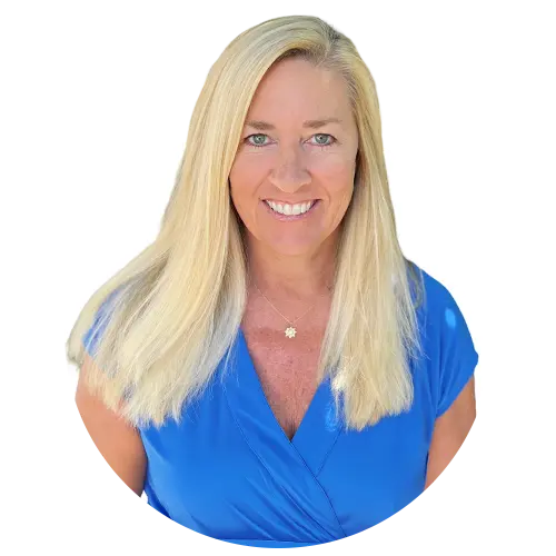 Shannon Bray, LPC
