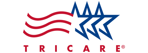 Tricare Logo