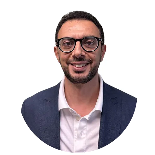 Mostafa Sherazy