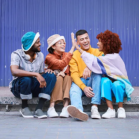 MWI Health Minority Mental Health Month feature