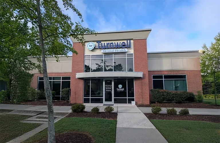 Turnwell Mental Health of Alpharetta