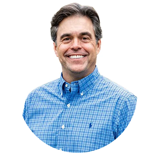 Dr. Derek Robben, MD — Board-Certified Psychiatrist, Turnwell Mental Health Tampa Bay