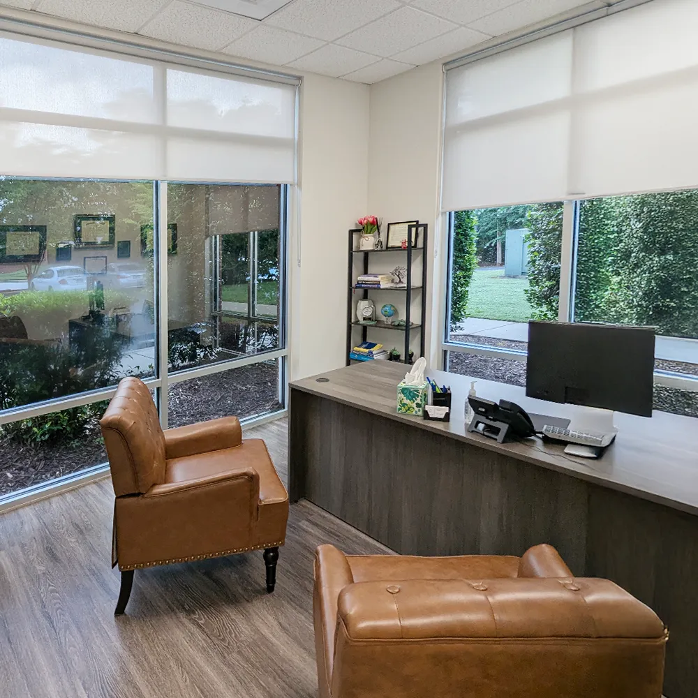 Turnwell Mental Health of Alpharetta — board-certified psychiatry in Alpharetta, GA