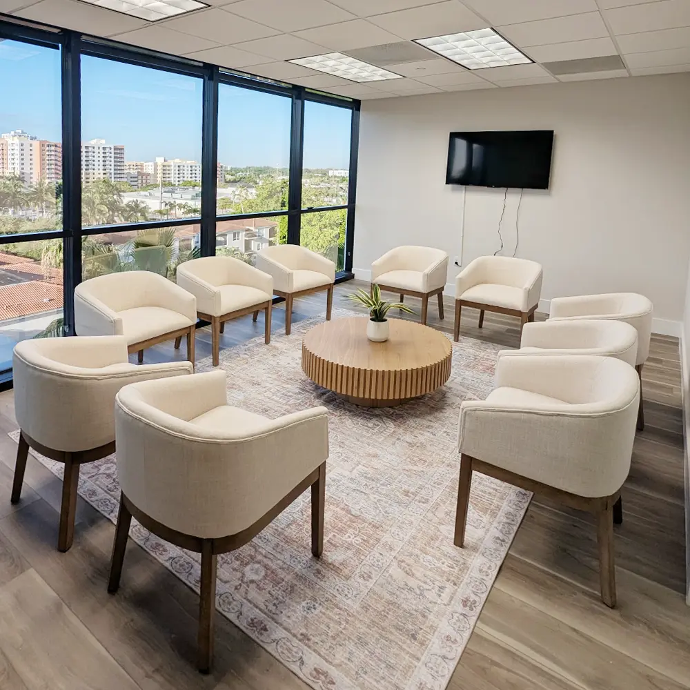 Turnwell Mental Health of Aventura — board-certified psychiatry for ages 7 and older
