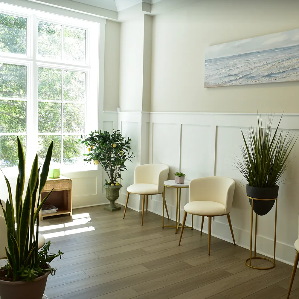 Turnwell Mental Health of Charleston — board-certified psychiatry in Charleston, SC