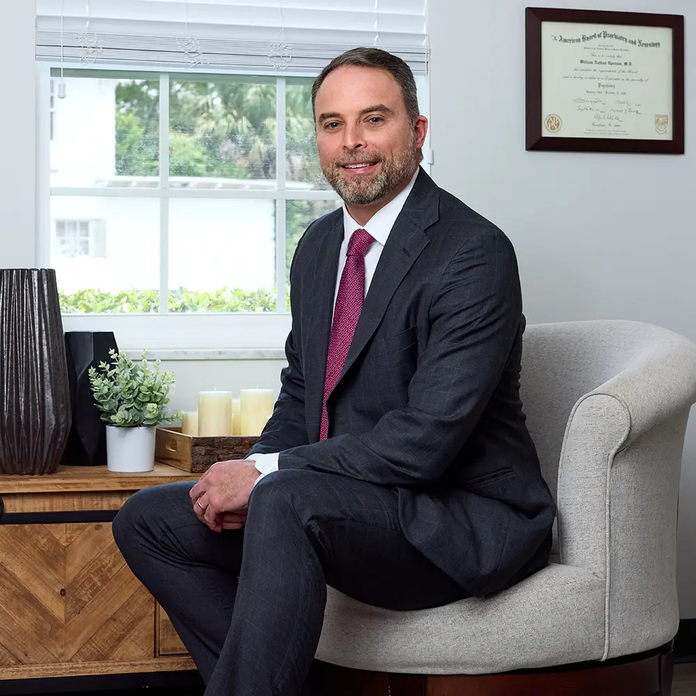 Turnwell Mental Health of Tampa — board-certified psychiatry in Tampa, FL
