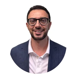 Mostafa Sherazy