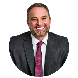 Nate Upshaw, MD