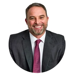 Nate Upshaw, MD