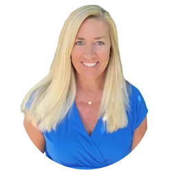 Shannon Bray, LPC
